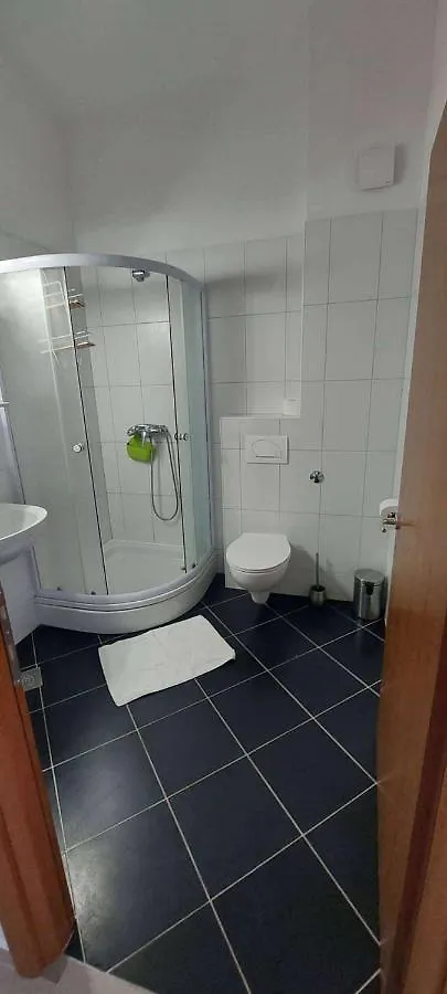 Apartman Ivan Trogir Croatia